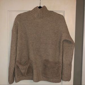 Christian Siriano sweater